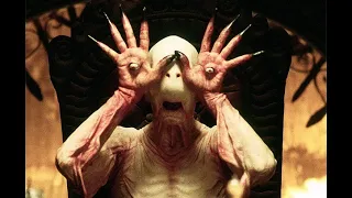 Pan's Labyrinth (2006)