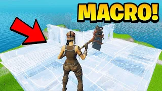 (NUOVO) COME METTERE LE *MACRO* SU FORTNITE! (2023) *FACILISSIMO*