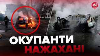 💥Підрив авто в МЕЛІТОПОЛІ! Розкрили сенсаційні ДЕТАЛІ