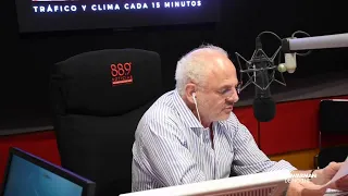 Eddy Warman de Noche en Vivo 02 Marzo 2023