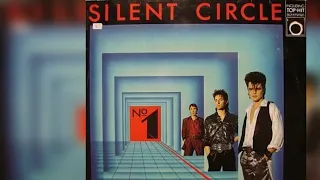 Silent Circle - №1 (1986) (CD, Album) (Euro-Disco)