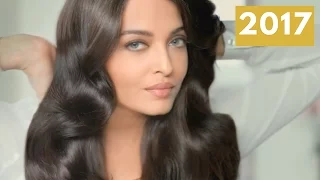 Aishwarya Rai Bachchan • L'Oréal Paris TV Commercial