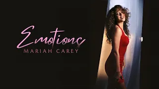 Mariah Carey - Emotions (Instrumental with Backing Vocals)