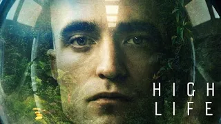 High Life Trailer Legendado PT-BR