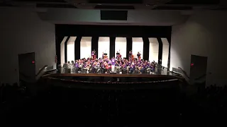 Battlefield Concert Orchestra - Nightrider