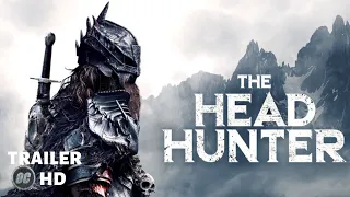 THE HEAD HUNTER Official HD Trailer (2019) Horror Movie