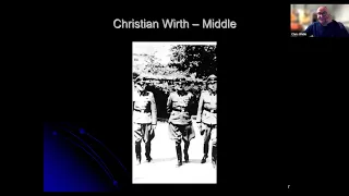 Mass-Killing in 1942-1943: ‘Operation Reinhard’ Killing Centres – Chris Webb and Tali Nates