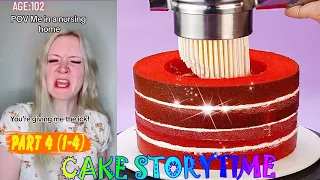 🍓 Text To Speech 🍓 ASMR Cake Storytime || @Brianna Guidryy || POVs Tiktok Compilations 2023 #29