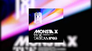 [1시간 / 1 HOUR LOOP] MONSTA X - Whispers in the Dark