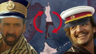 Sakhalin in HOI4 be like