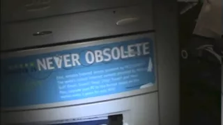 The "Never Obsolete" eMachines from 1999