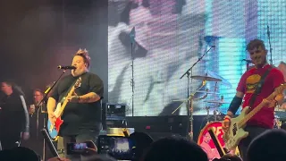 Bowling For Soup: Almost *LIVE 4K* [Wolverhampton The Halls 16.02.2024]