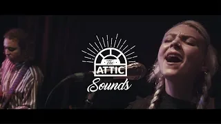 Never Be Ourselves - Savannah Conley  // The Attic Sounds