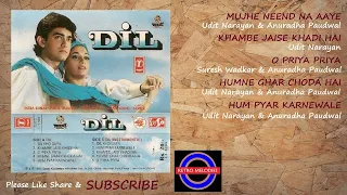 DIL 1990 ALL SONGS