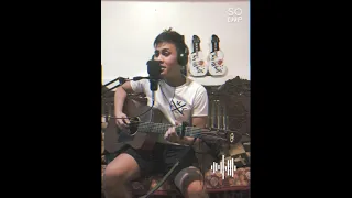 Kundiman by Silent Sanctuary (short cover)