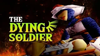 The Tragedy of Ocarina of Time’s DYING Guard (Zelda Theory)