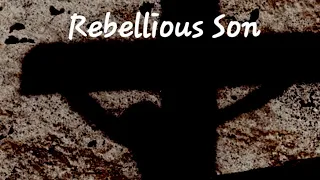 Ki Seitzei - Is Jesus the Rebellious Son??!!!😮