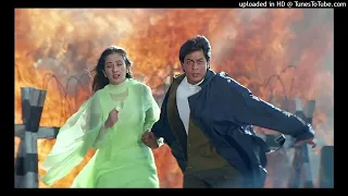 Dil Se Re  Title Track  4K Video  Shahrukh Khan Manisha Koirala  AR Rahman Annupamaa K