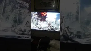 all boss death scenes in Call of Duty!!!