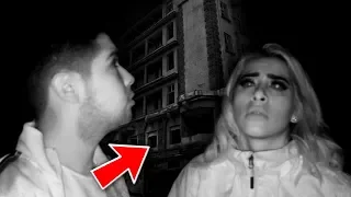 Actividad Paranormal Ep. 4 I Algo nos observaba