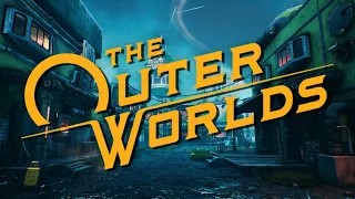 THE OUTER WORLDS: Top 5 Tips For A Head Start in The Outer Worlds! (Starter Guide)