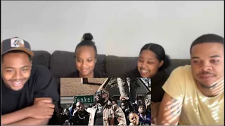 REACTION To JEEZY - The Minks Down (Official Video) Ft 42 Dugg #jeezy #42dugg