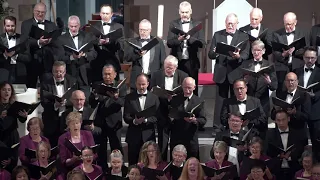 Requiem for the Living - Dan Forrest - Presented by The Queensland Choir