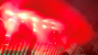 The Prodigy - Rok-Weiler (1) (Live In London @ Alexandra Palace 15/05/2015)