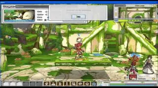 Let´s Play Elsword Part1 (Elsword)