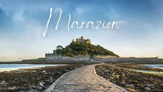 St Michael's Mount | Marazion | Cornwall | U.K.