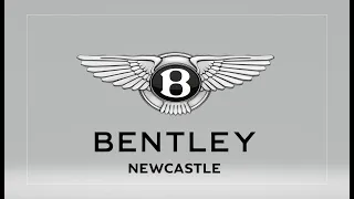 Bentley Mulsanne 6.8 V8 Mulliner Driving Spec - Bentley Newcastle