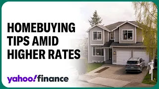 Real estate prices will skyrocket when interest rates drop, agent says