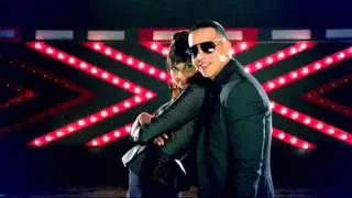 Exclusivo Daddy Yankee(Inna ft Nathalia Jimenez) Combinacion- genero musical 2013.