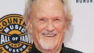 The Untold Truth Of Kris Kristofferson