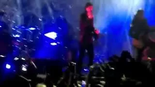 HIM - When Love And Death Embrace (Stadium Live 2015)