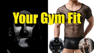 Your Gym Outfit Is...