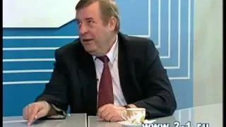 Два против одного. Селезнев Геннадий Николевич. 2006