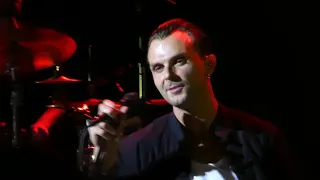 Hurts - Somebody To Die For, live in Yerevan. 03.07.2023