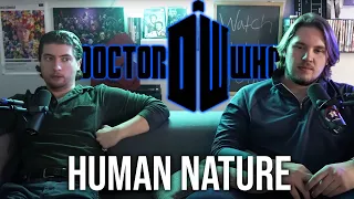 "THAT LITTLE BOY IS A TIME LORD!" - Doctor Who S3 E8 "Human Nature" Reaction