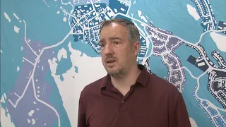 Iqaluit mayor shares information about buried fuel tank that contaminated water supply | APTN News