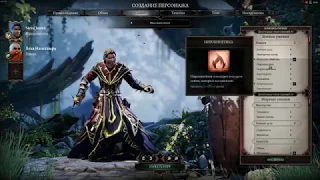 Я маг и мне не стыдно #1. Игра Divinity original sin 2.