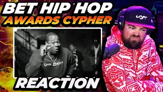 THE BEST CYPHER EVER | Busta Rhymes, Ludacris, 2 Chainz, Reek da Villain 2011 Hip Hop Awards Cypher