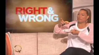 The Queen Latifah Show - The Perfect Bacon™ Bowl