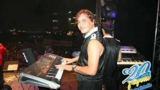 BANDA GRAFITH (JOÃOZINHO) COCO JAMBO