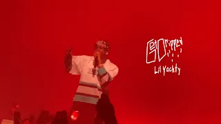 Lil Yachty - Get Dripped (Live at Washington D.C)