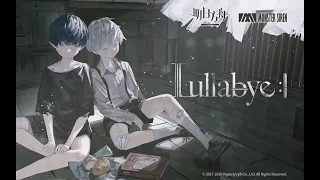 【明日方舟/アークナイツ/Arknights】 Arknights OST EP - Lullaby