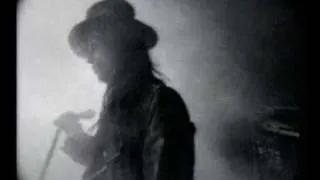 Fields of the Nephilim - For Her Light (Official Video)