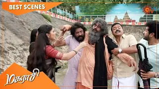 Magarasi - Best Scenes | 24 Nov 2020 | Sun TV Serial | Tamil Serial