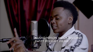 Harmonize - Never Give Up (Cover by Keam Kym)