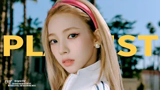 [PLAYLIST] 주인장 엄선 케이팝 노동요 플리❤‍🔥 | K-POP Playlist